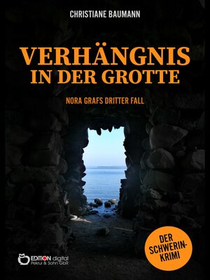 cover image of Verhängnis in der Grotte